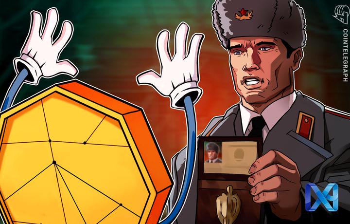 UK Cracks Down: Sanctions Hit Three Crypto Exchanges Linked to Russian Illicit Funds