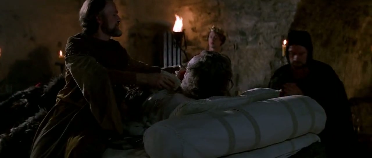 Braveheart Screenshot