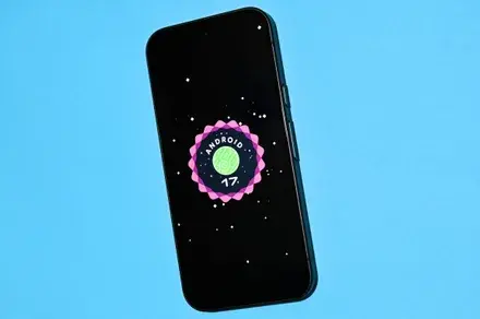 Android 17: A Packed Update