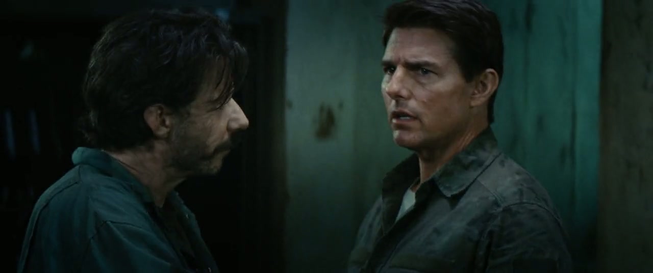 Edge of Tomorrow Screenshot