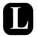 Literfy logo