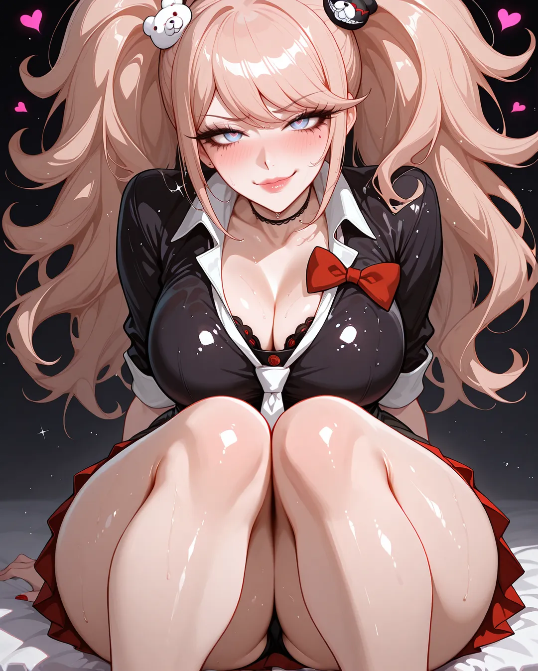 Imagen de SET #054 - Kaori Kurogane