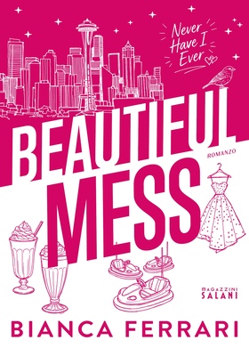 Bianca Ferrari - Beautiful Mess (2026)