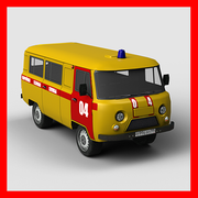 UAZ-3909-Emergency-Gas-Servicea