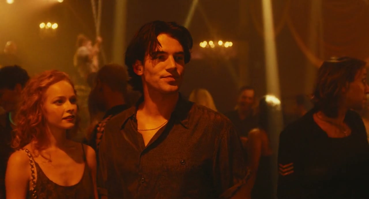 Love Story Screenshot