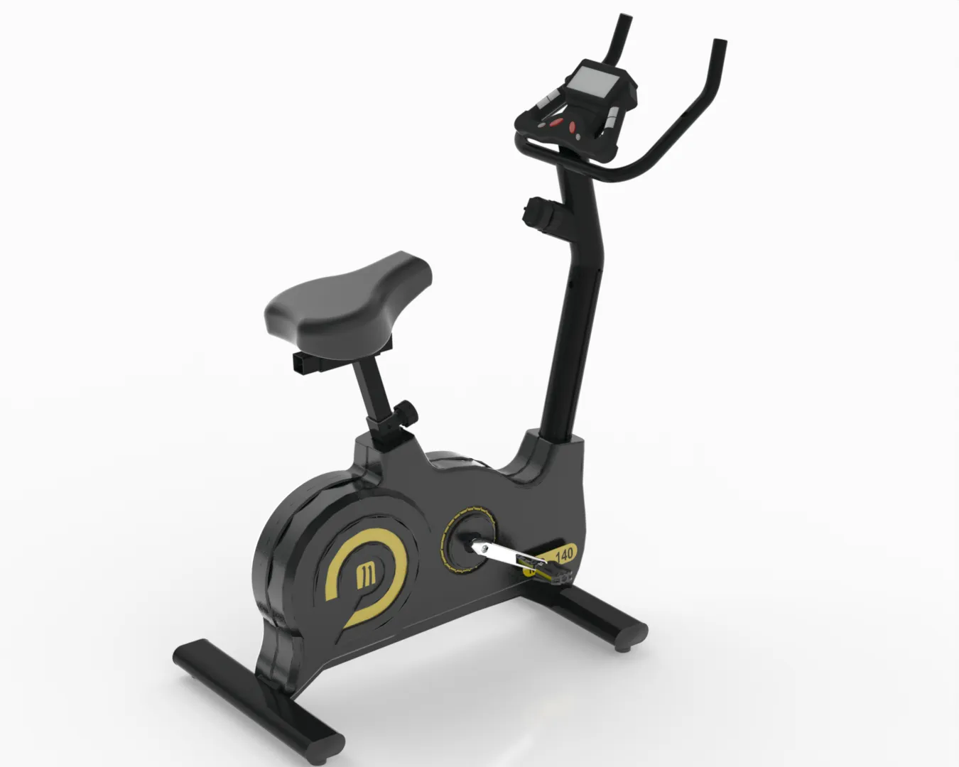 Bike Vertical Profissional