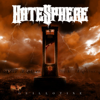 HateSphere – Guillotine (2026)