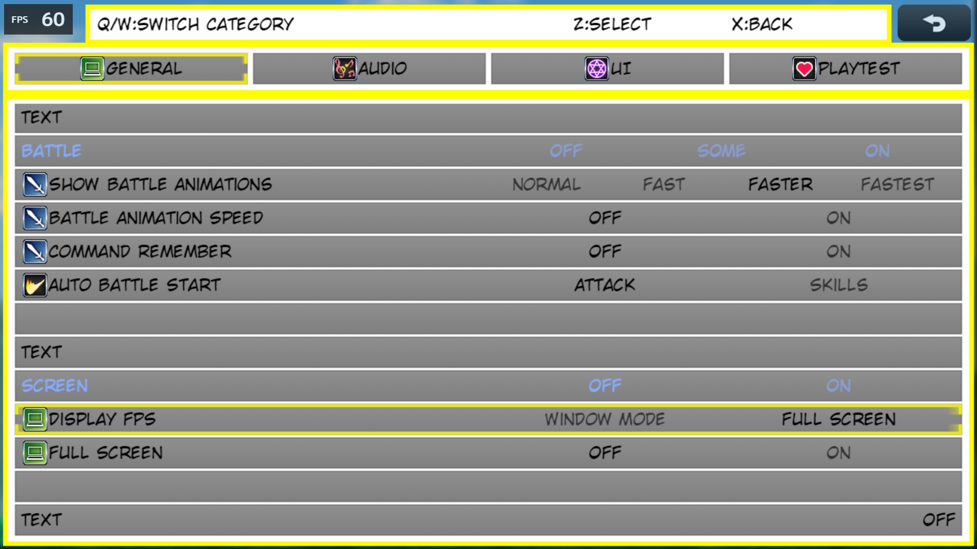 MZ - Hurt sound when attacked for MZ | RPG Maker Forums