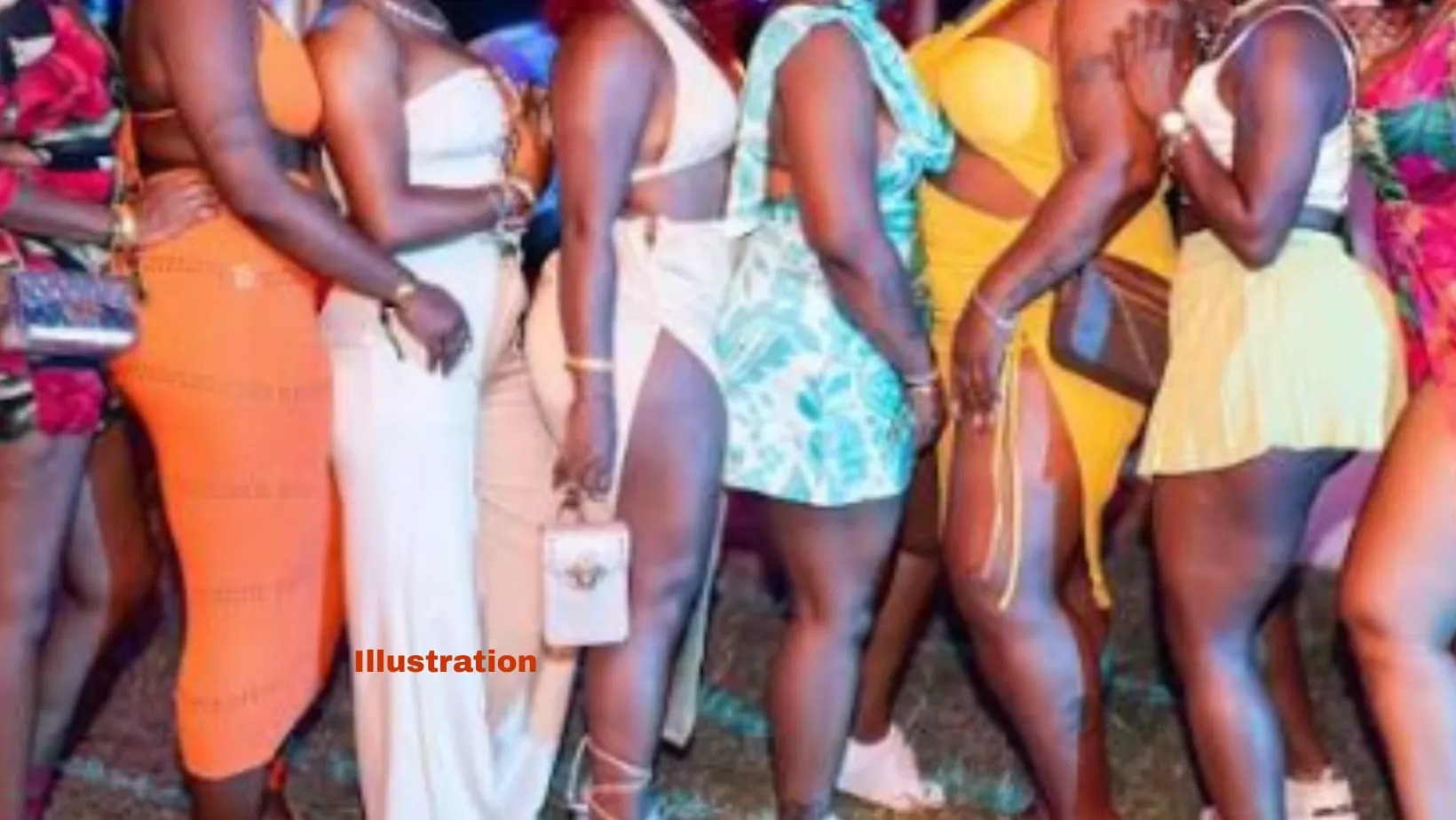 Illustration - Burkina Faso : la fête interdite, 18 événements suspendus au nom des bonnes mœurs