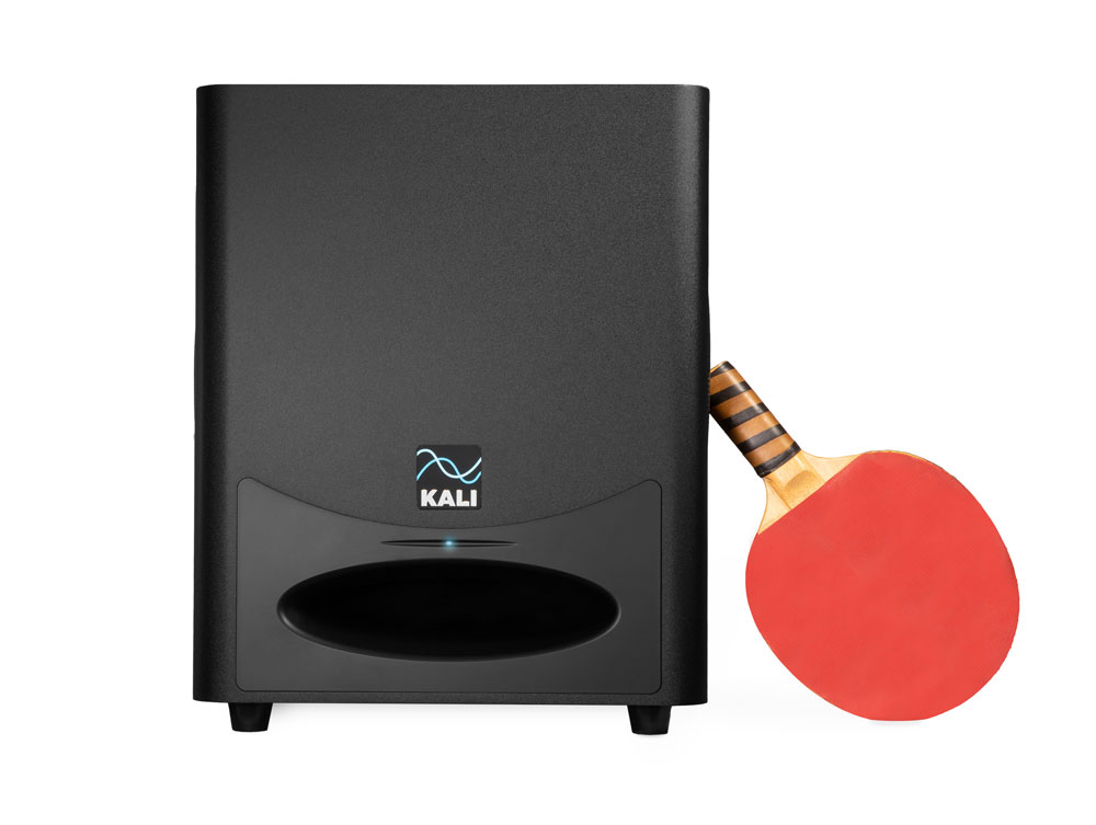 Kali WS-6.2 size and output
