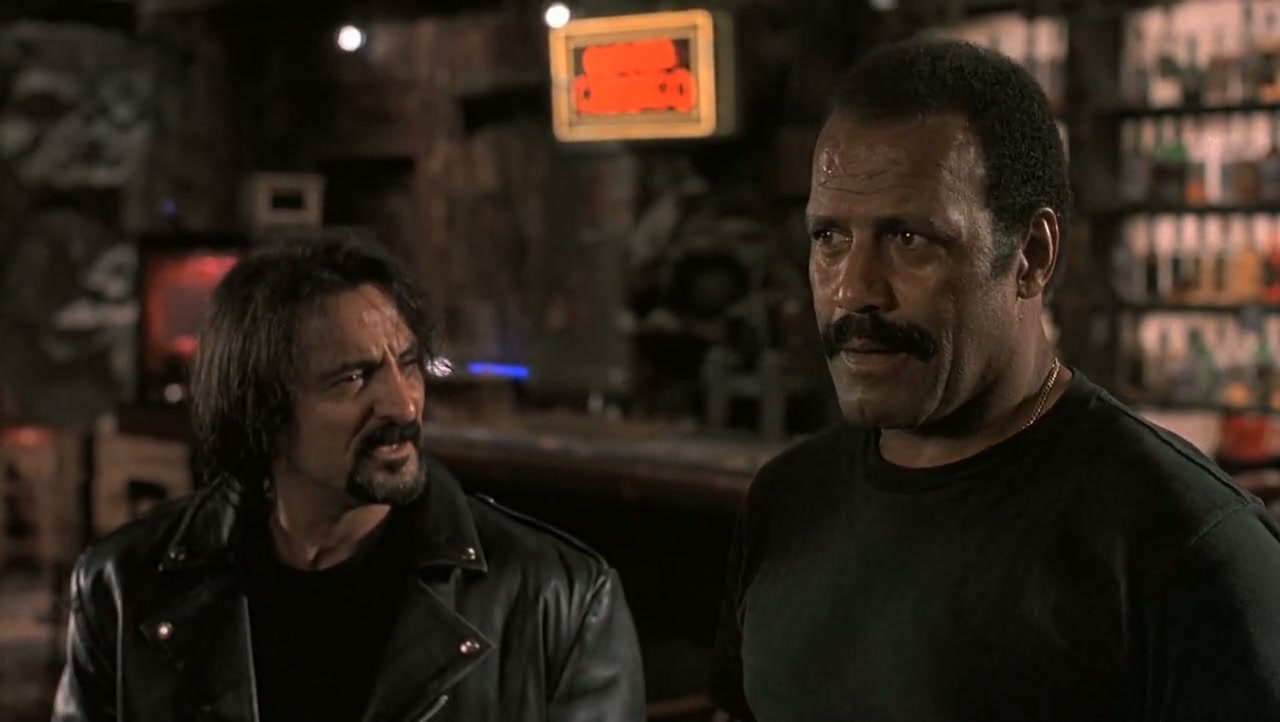 From Dusk Till Dawn Screenshot