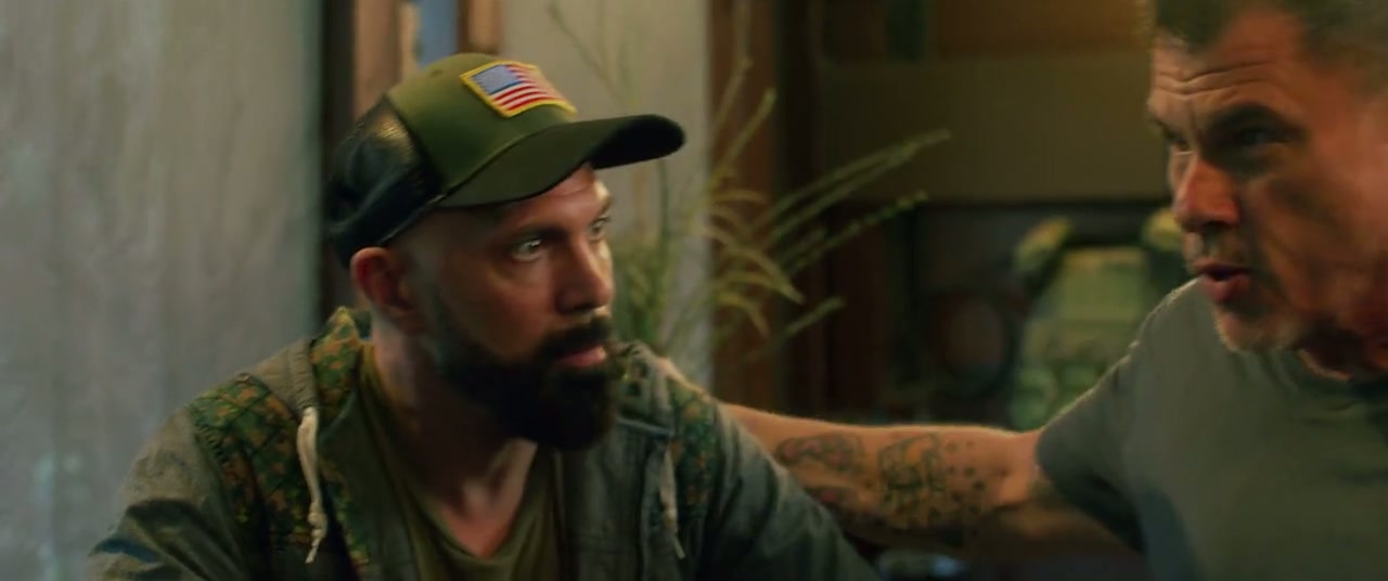 Attack of the Meth Gator Screenshot