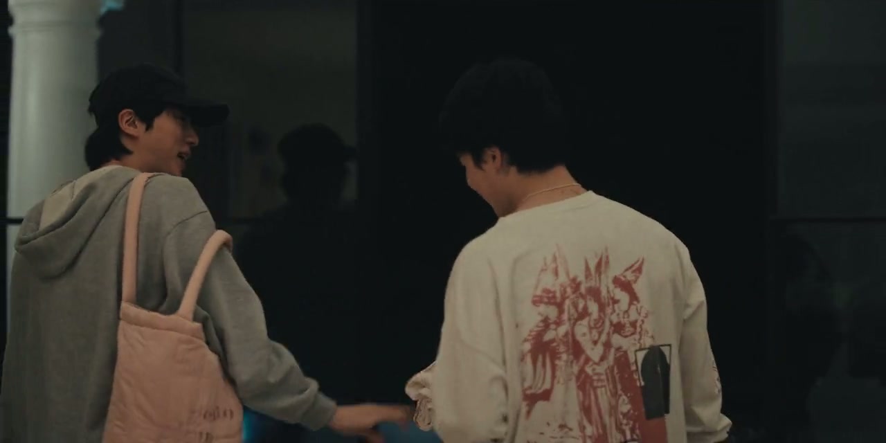 BTS: THE RETURN Screenshot