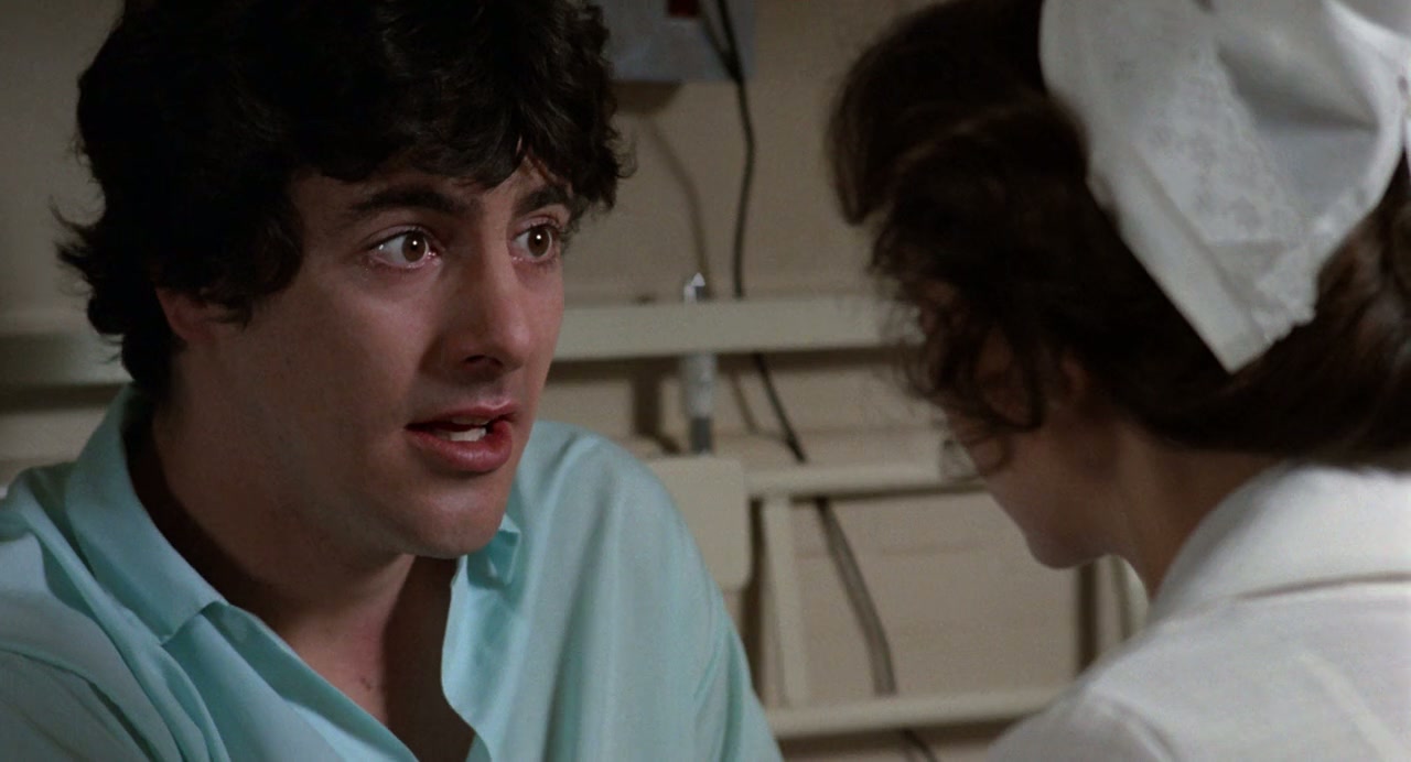An American Werewolf in London Screenshot