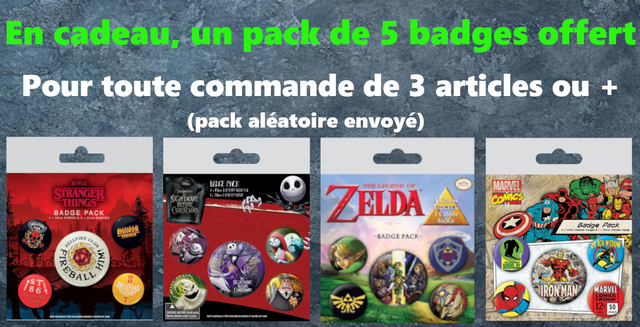 cadeau