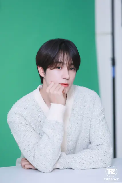 hyun jae the boyz 1314781