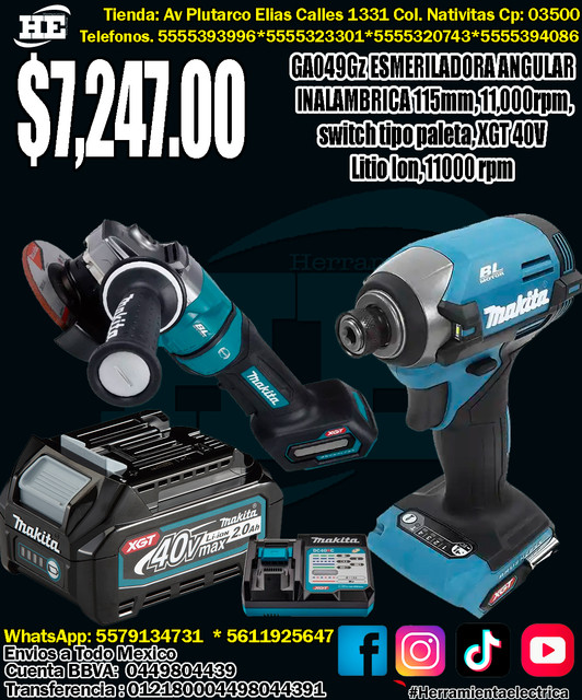 TD0023ESPECIAL