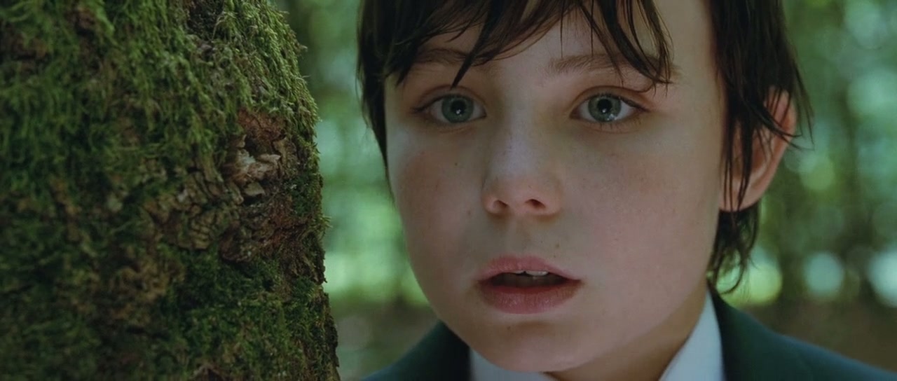 Mr. Nobody Screenshot
