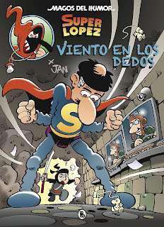 89 Mortadelo y Filemon Mundial 2002