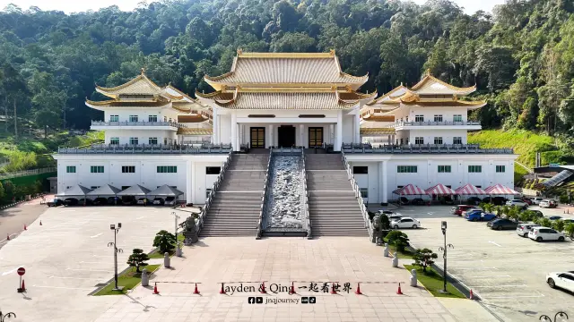 天马道场9
