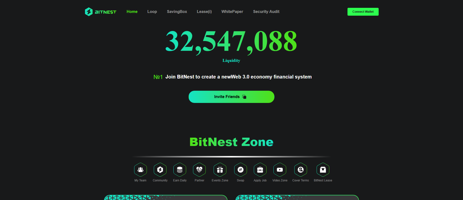 Stored capture of bitnest.click
