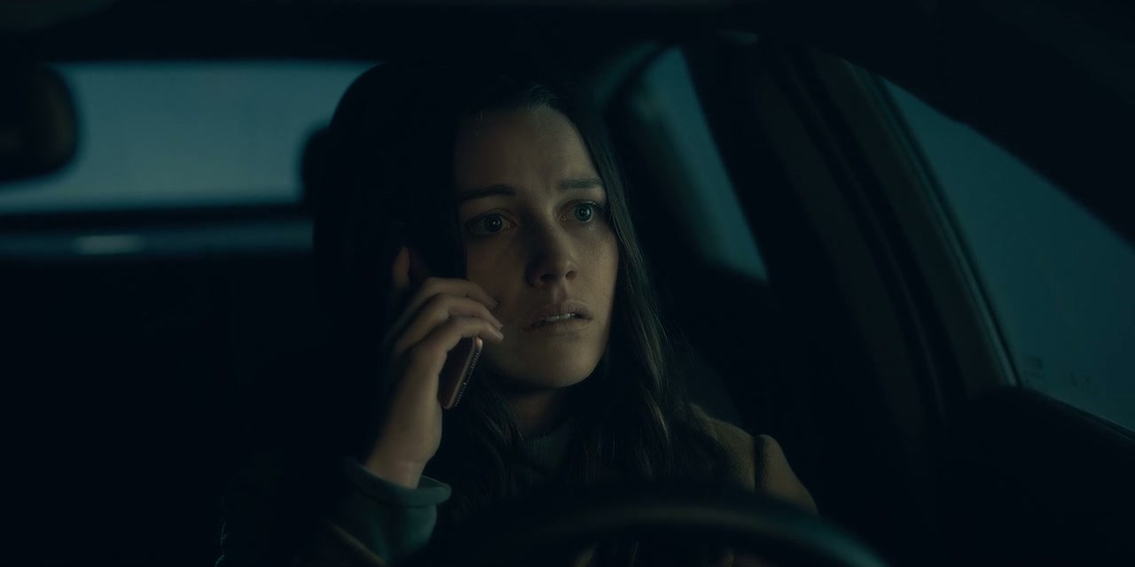 The Haunting of Hill House Screenshot