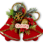Christy CM1Bells A