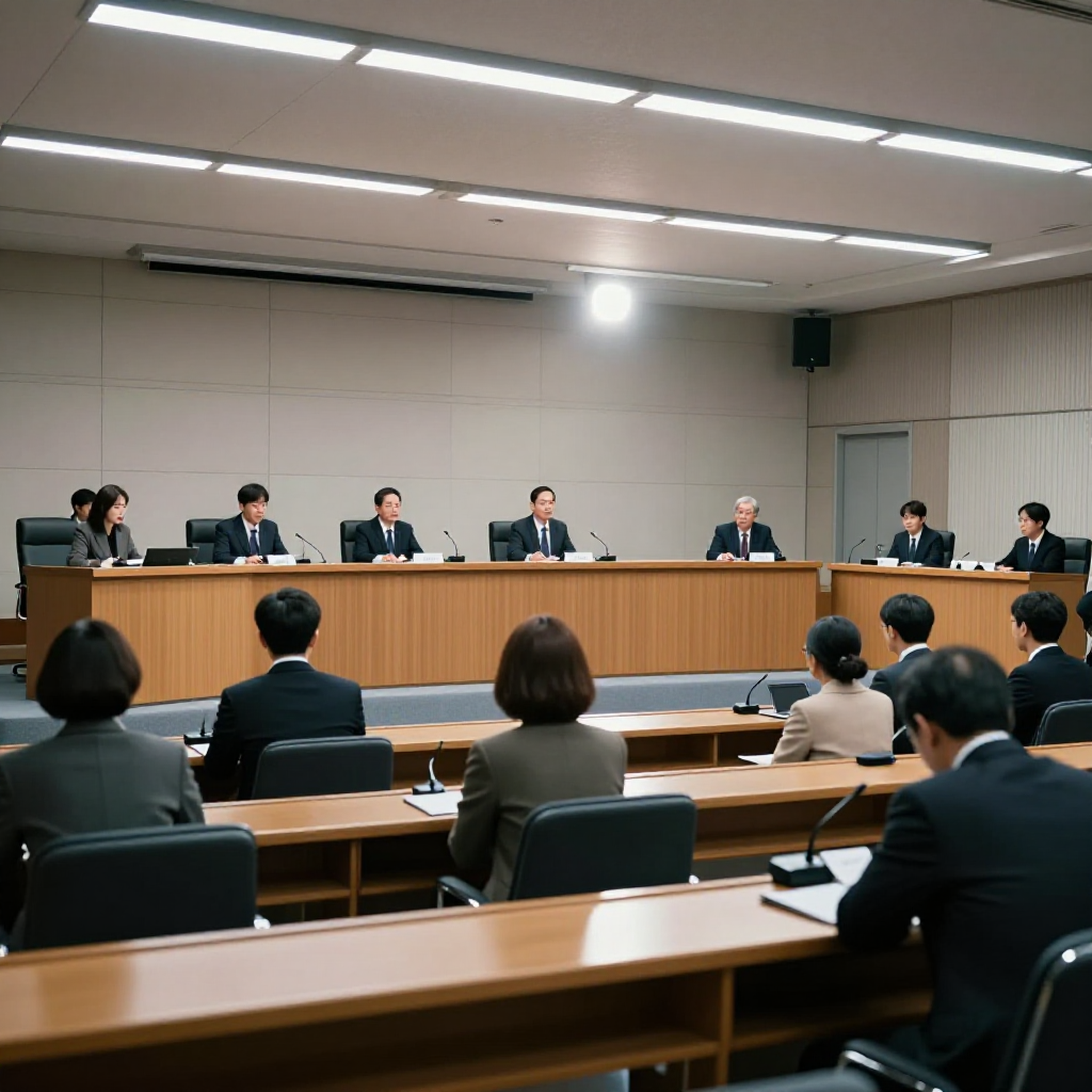 정부·지자체·외신까지 3중 압박, 글로벌 리스크로 번지다