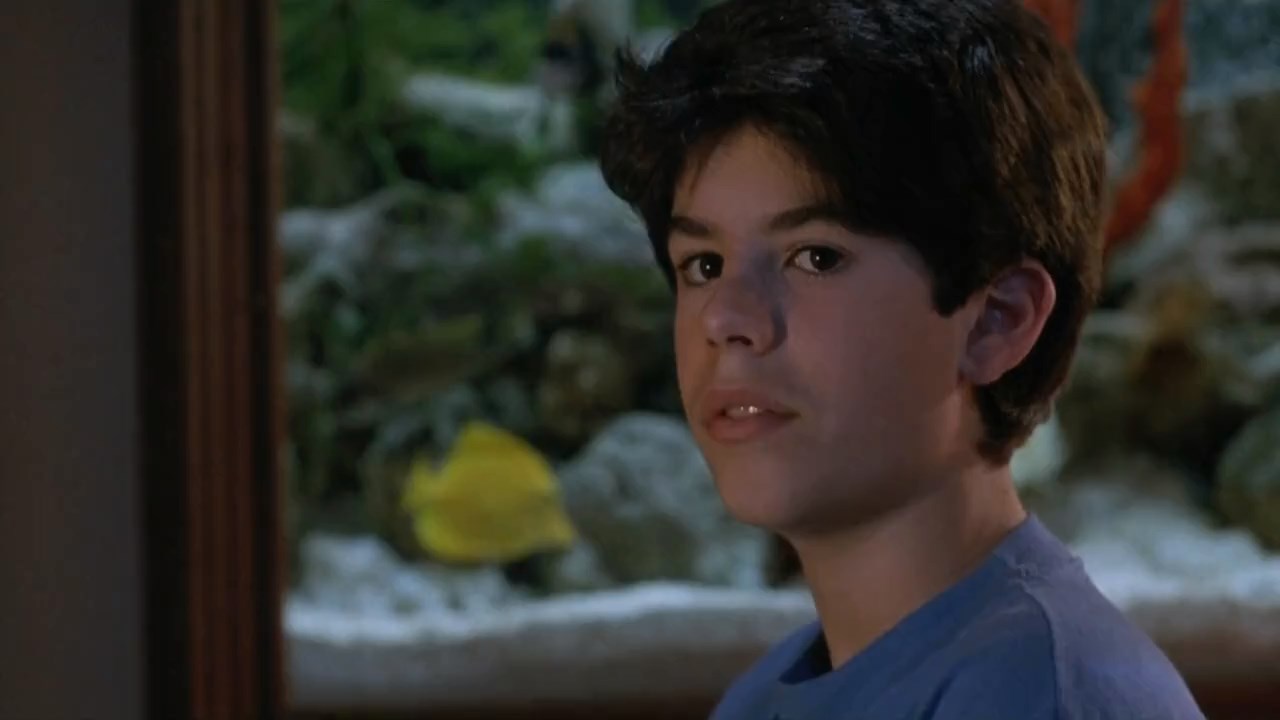 Rocky V Screenshot