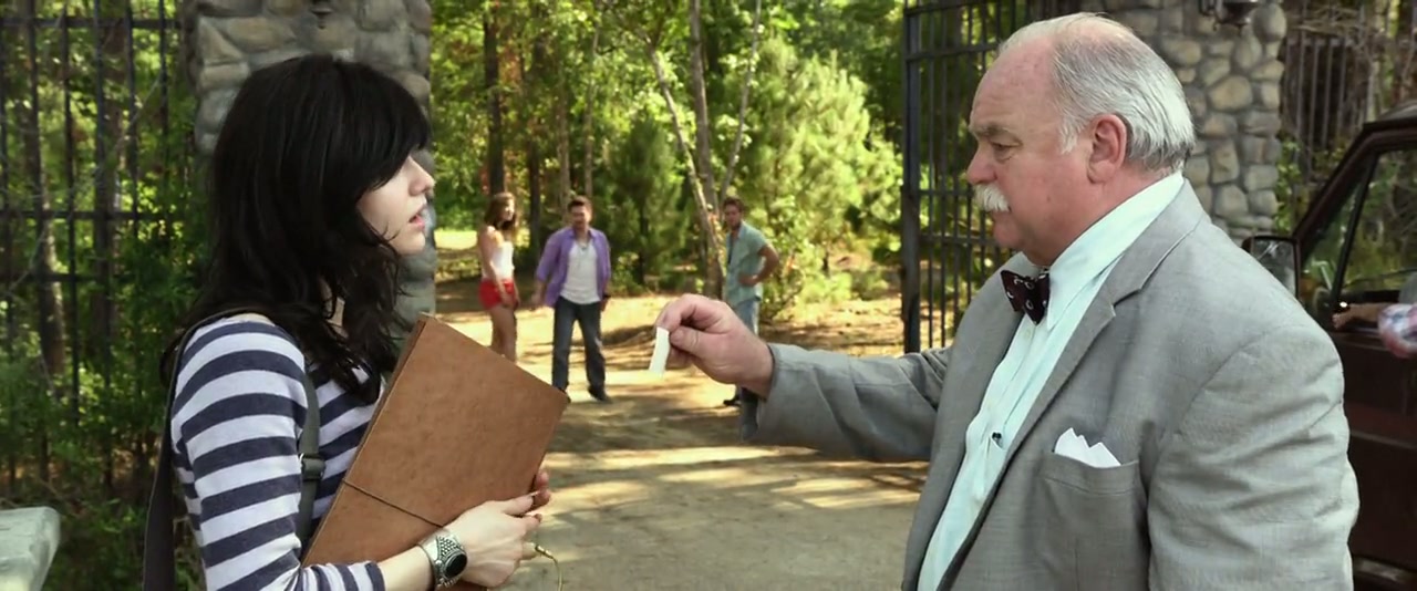 Texas Chainsaw 3D Screenshot