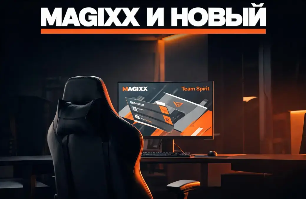 Новости