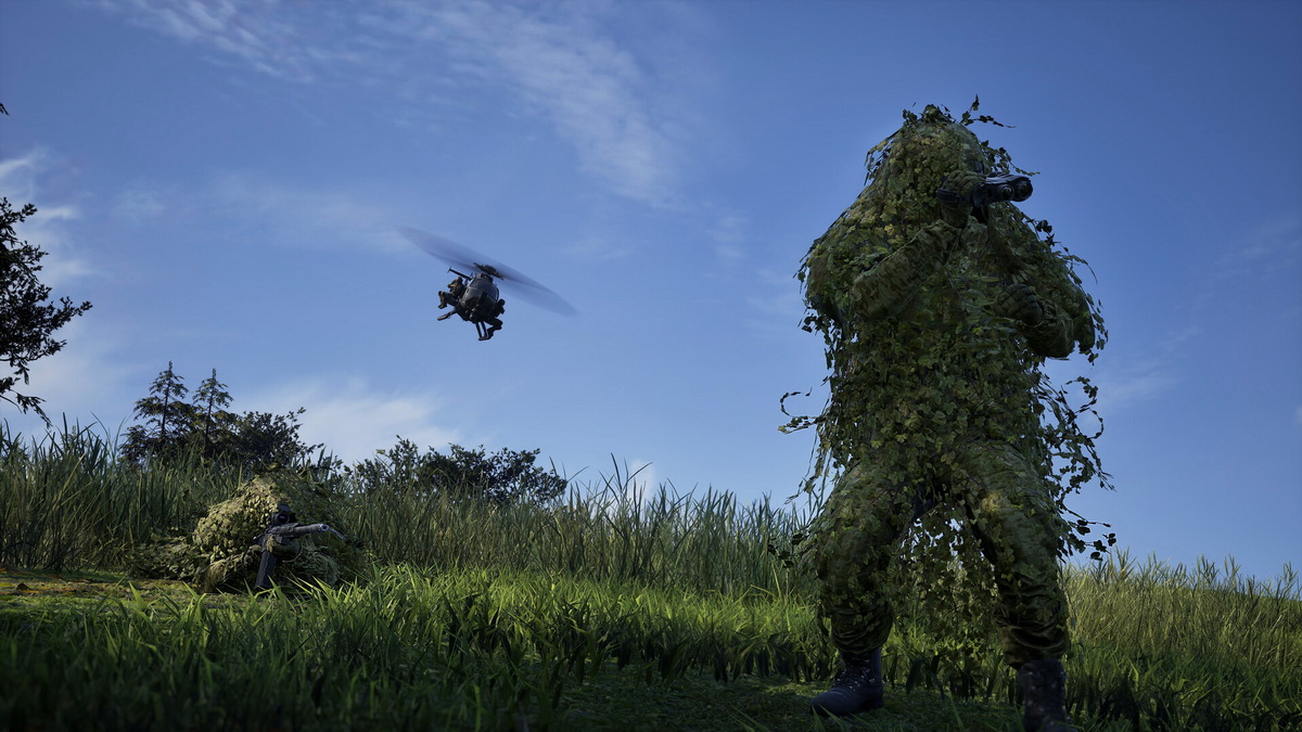 Cách tải và chơi Wardogs: Siêu phẩm FPS 100 người cực cháy
