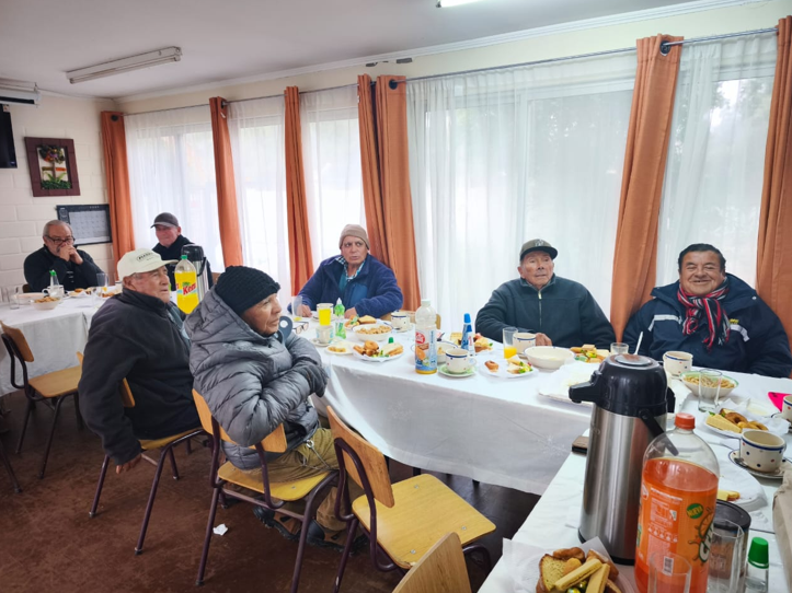 NOTICIAS ROTARY CLUB PEÑUELAS - Foto 1