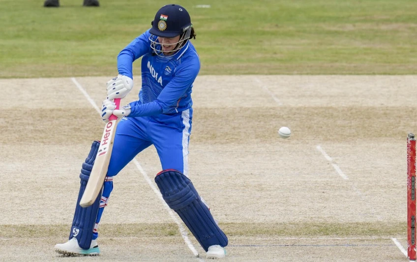 Top 5 Highest Run-Scorers in Women's T20Is