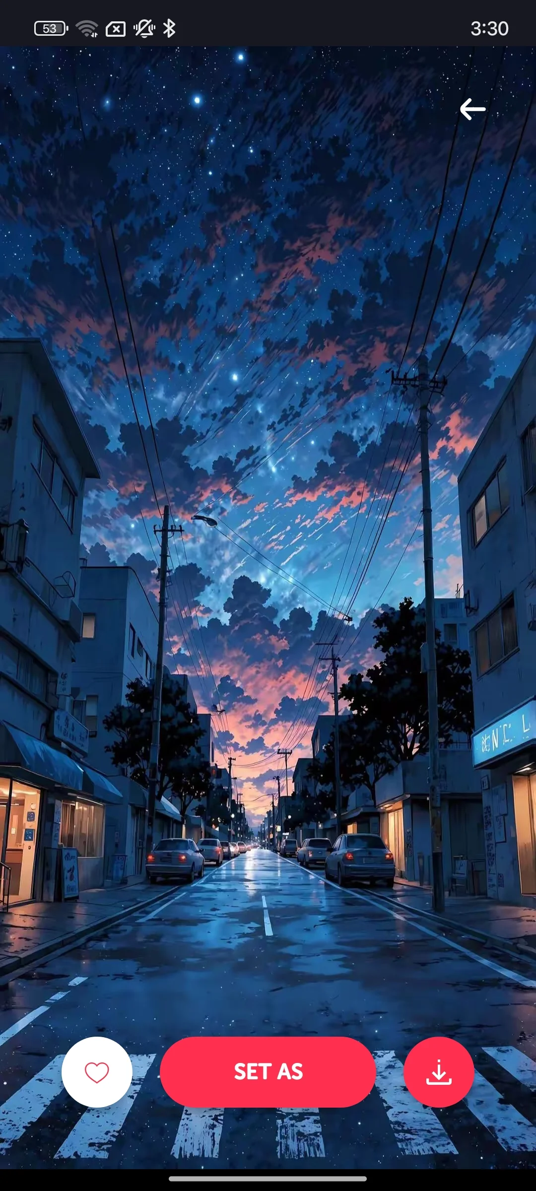 وێنەی شاشەی 4k Wallpaper Kurdish Apk 2026 2
