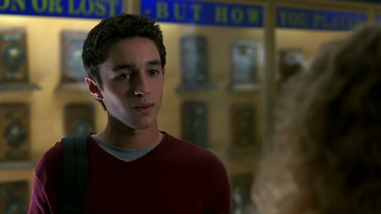 American Pie Screenshot