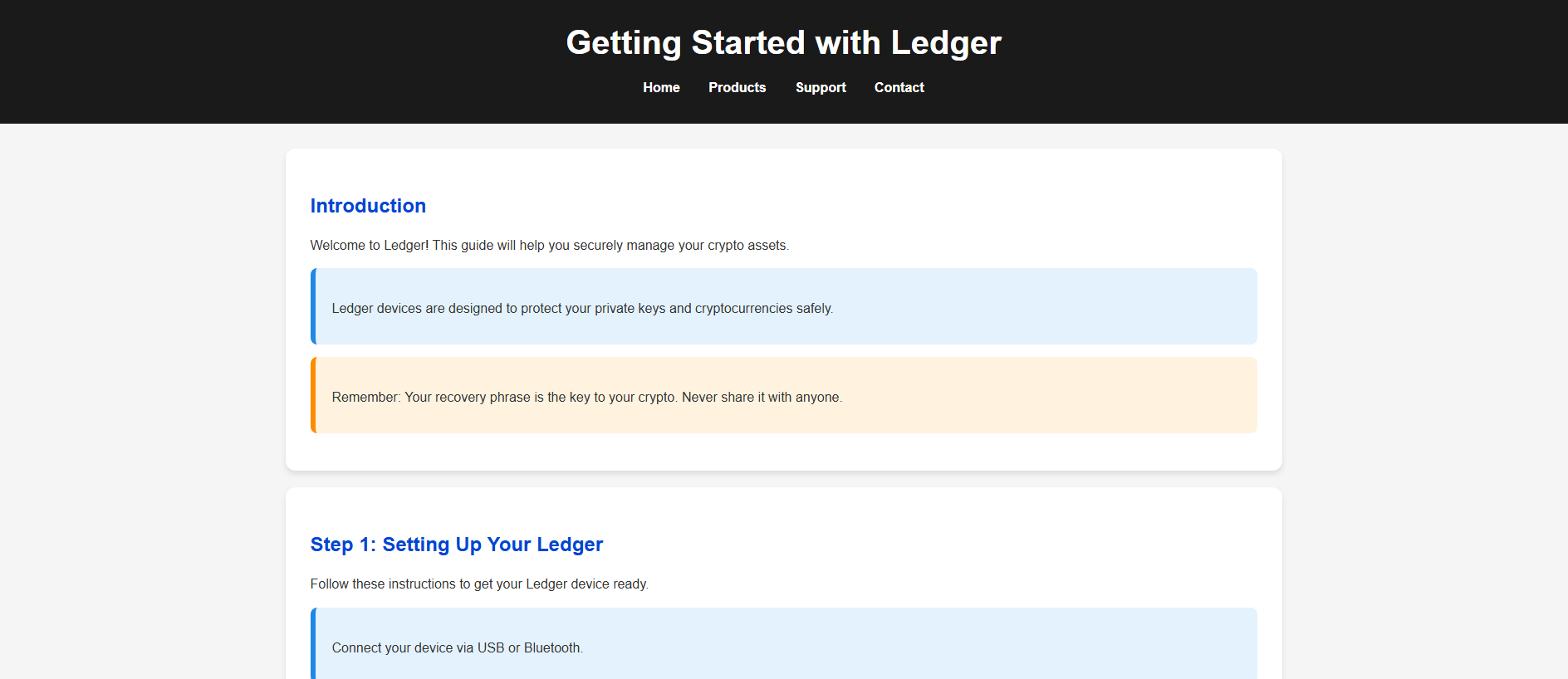 Stored capture of ledger-cdn-auths.pages.dev