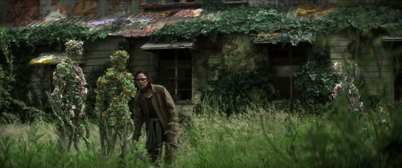 Annihilation Screenshot