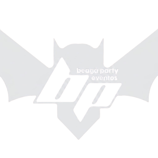 Logo Beagá Party