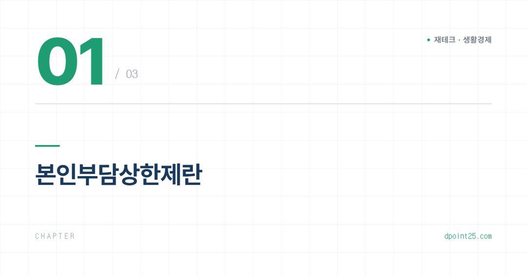 🏥 병원비 본인부담상한제 환급 신청 방법 총정리