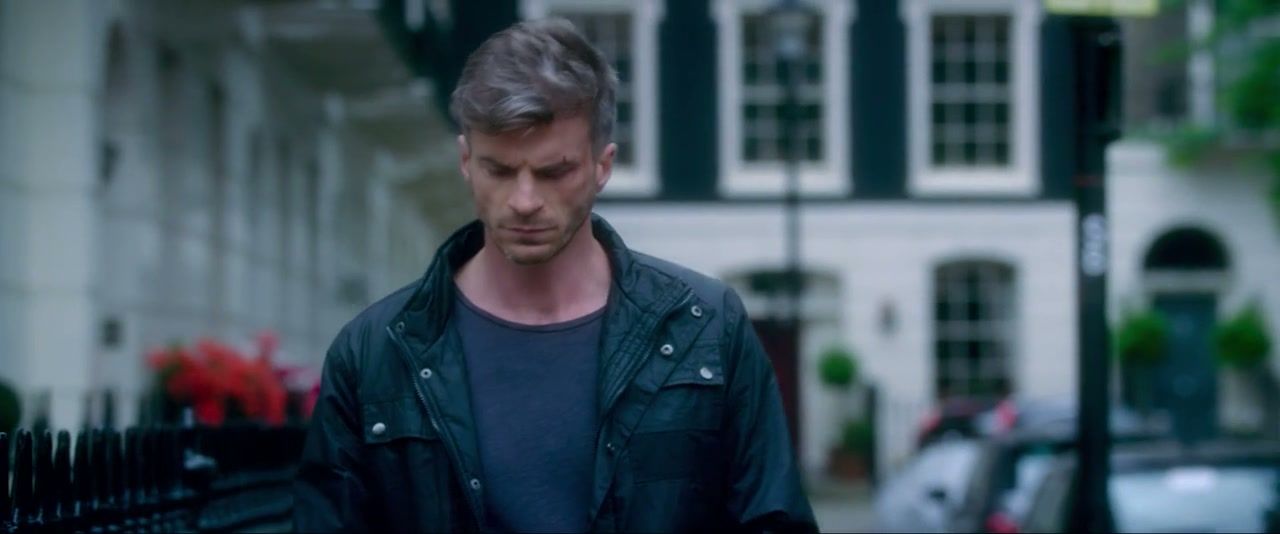 The Take Down Screenshot
