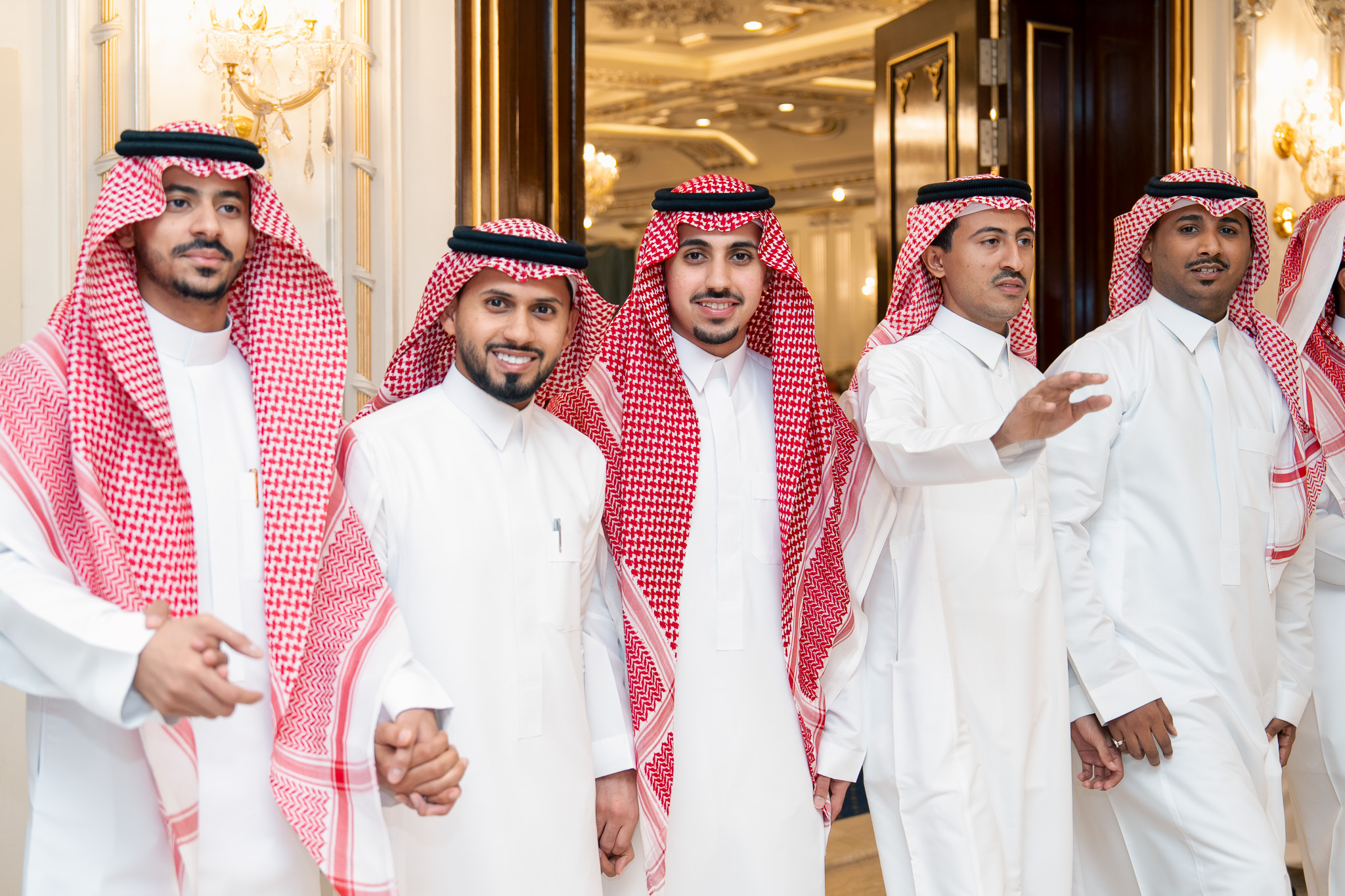 مصور زواجات جدة152