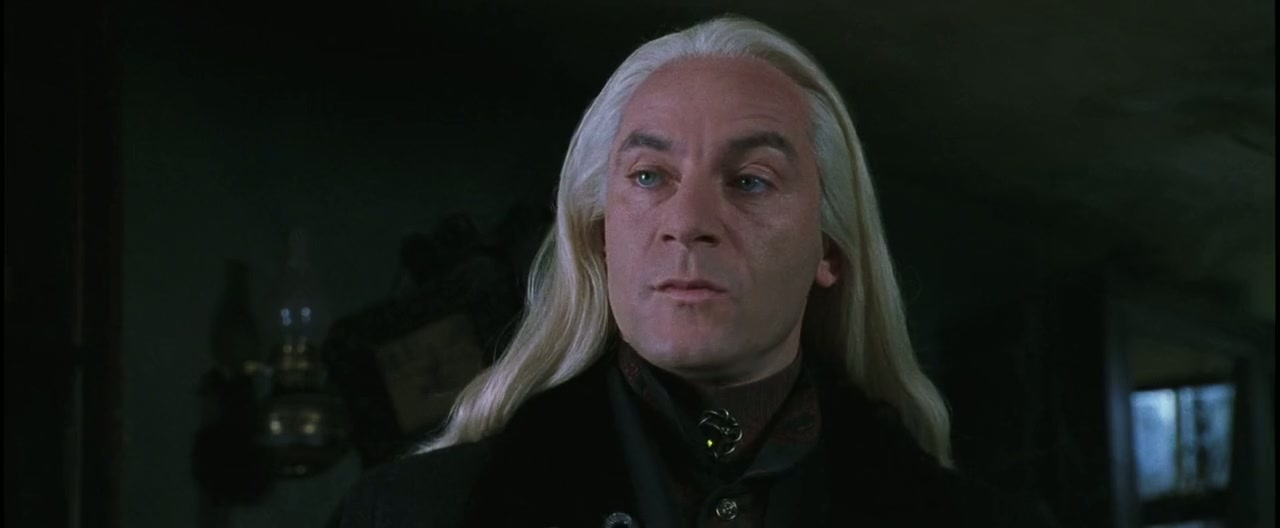 Harry Potter and the Chamber of Secrets Screenshot