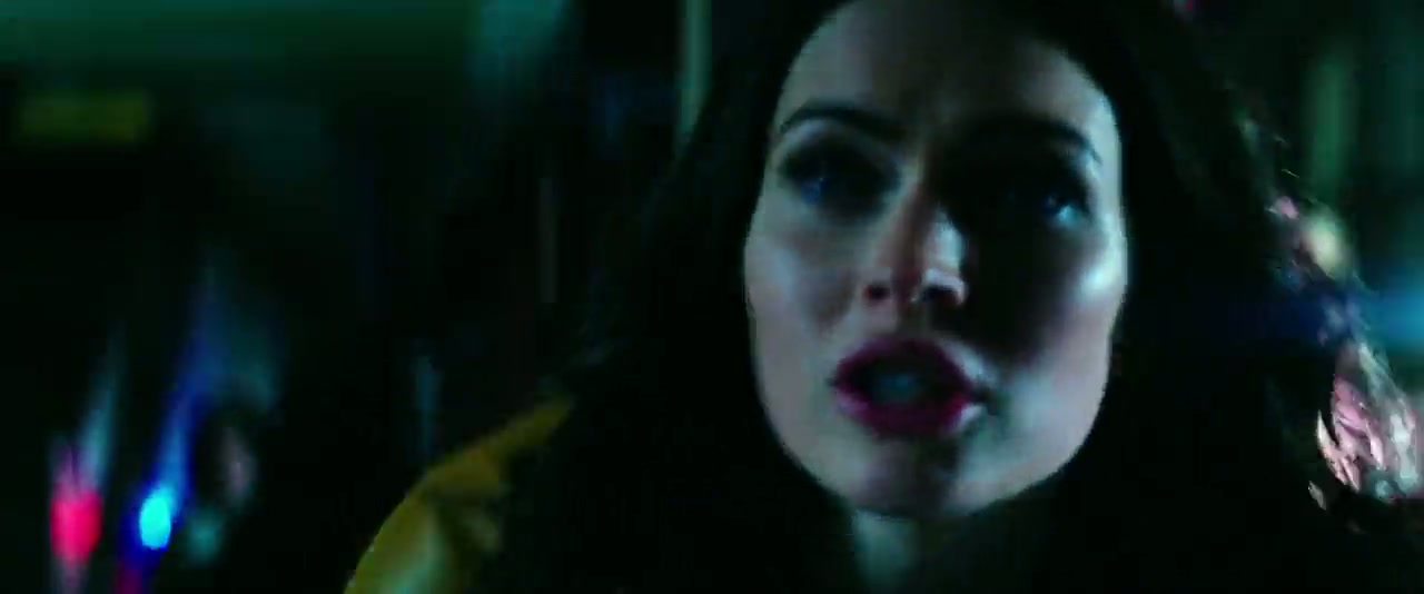Teenage Mutant Ninja Turtles Screenshot