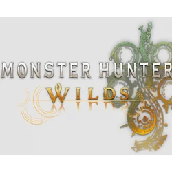 Logo Monster Hunter Wilds