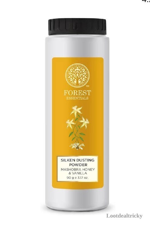 Forest Essentials Silken – Just ₹576 | Best Price Drop Today Forest Essentials Silken – Just ₹576 | Best Price Drop Today