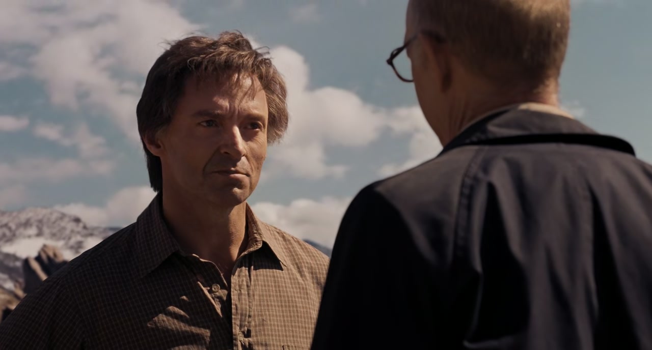 The Front Runner Screenshot