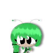 Greenie