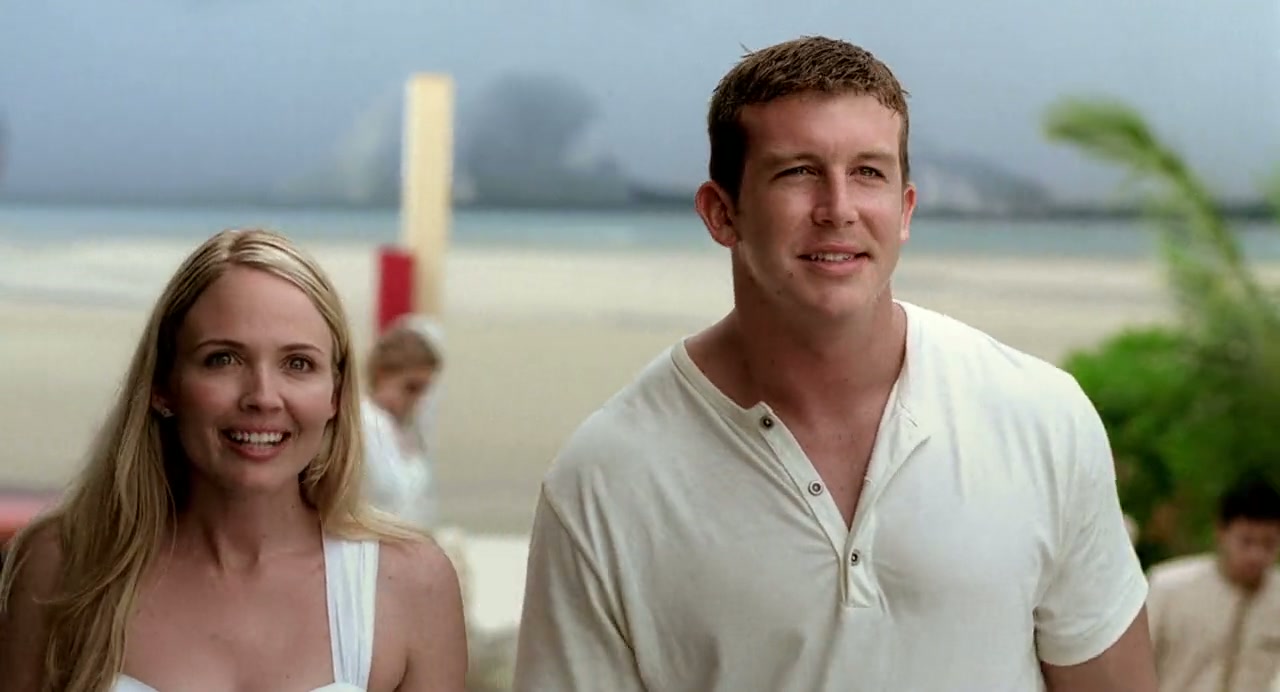 The Marine 2 Screenshot