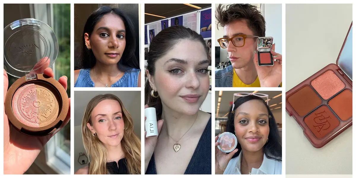 Get a Sun-Kissed Glow in Minutes